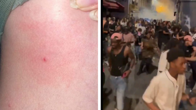 Paris Music Festival Chaos: Syringe Attacks Leave Over 100 Injured
