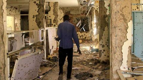 Sudan Hospital Attack: Children and Medics Killed, WHO Condemns 'Appalling' Violence