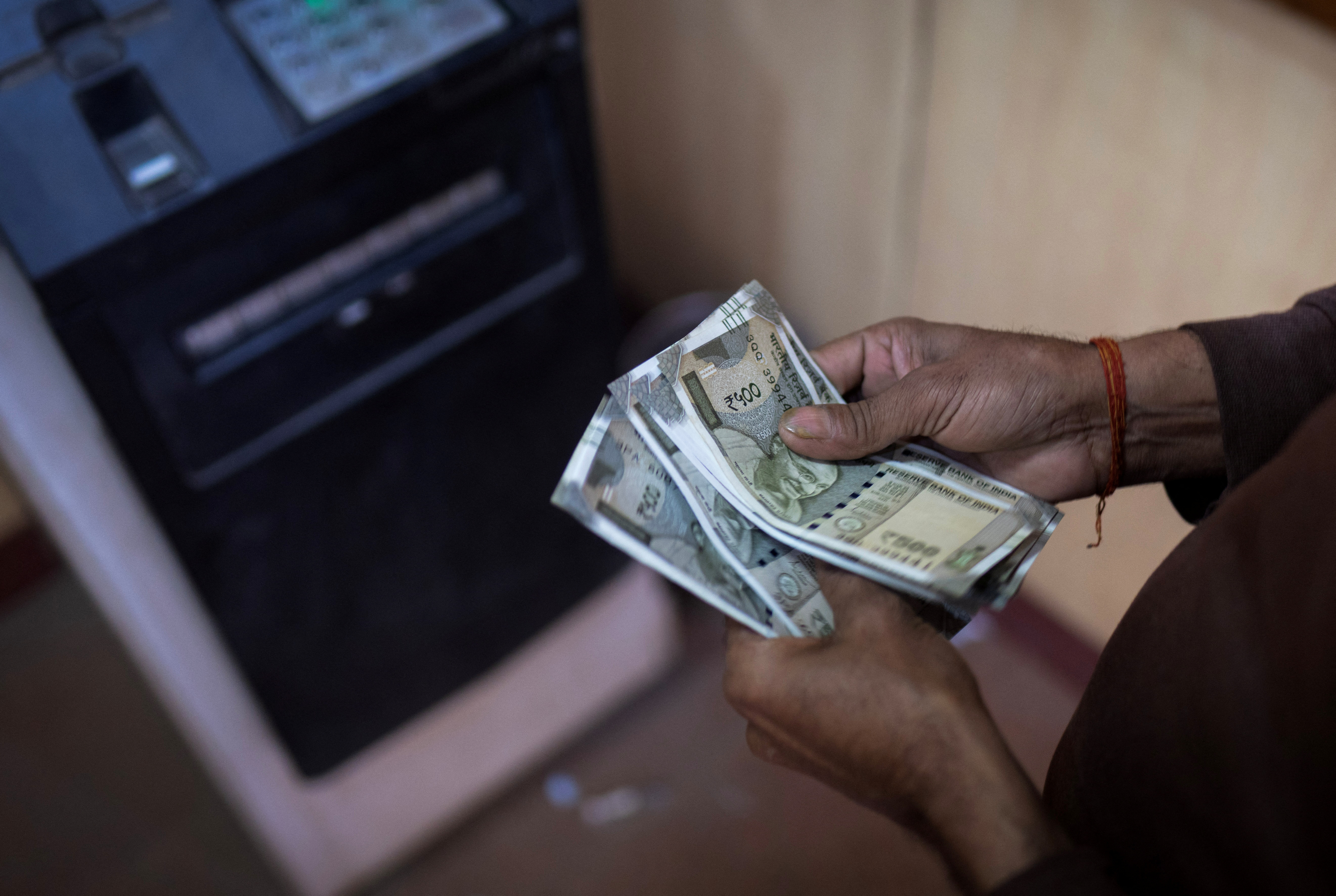RBI Announces Reverse Repo Auction to Manage Overnight Rates, June 2025