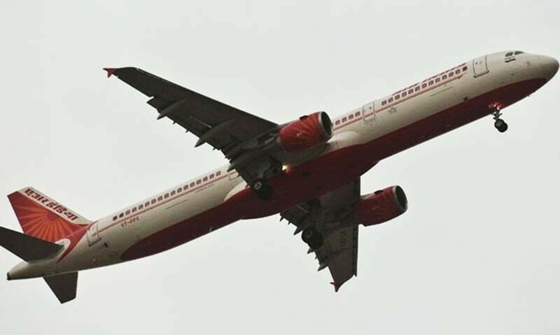 India Aviation Regulator Finds Recurring Aircraft Defects at Major Airports