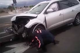 Jon Jones Car Crash: Body Cam Footage Shows Threats to Police