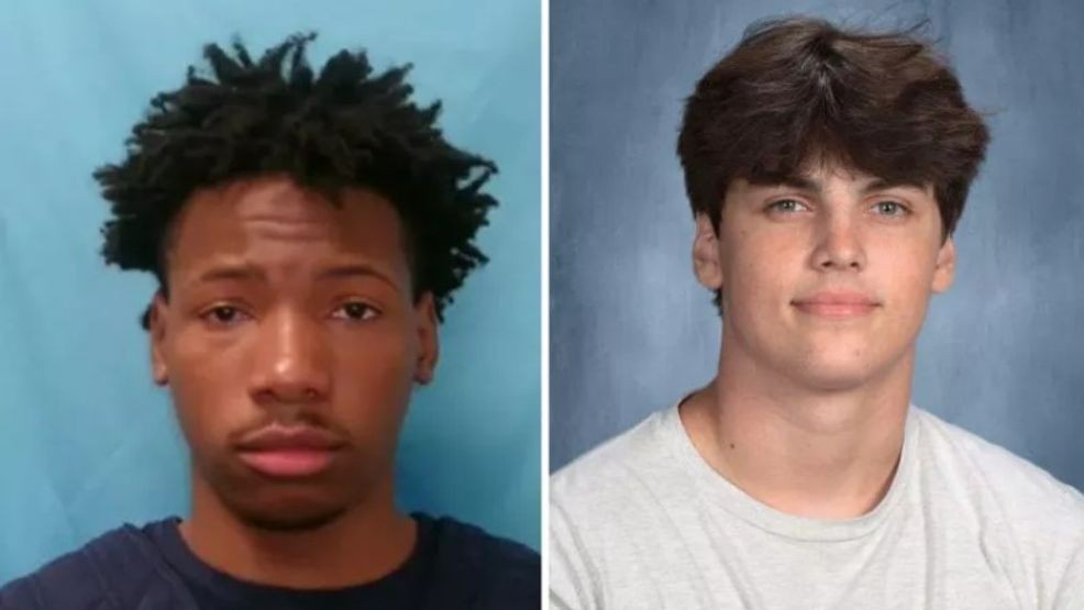 Texas Teen Karmelo Anthony Indicted for Murder in Austin Metcalf Stabbing
