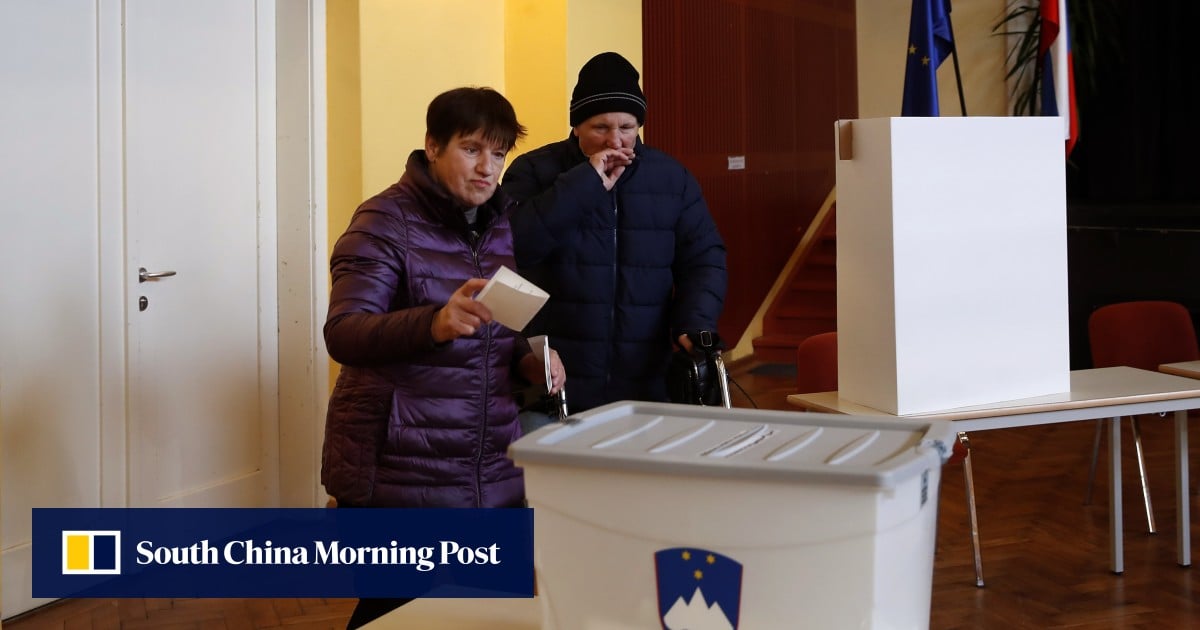 Slovenia Rejects Assisted Dying Law in Referendum: New Vote Suspended for a Year Amidst Public Backlash