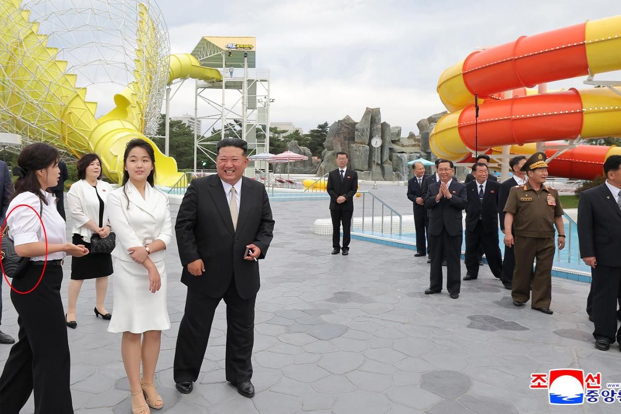 North Korea's Stark Divide: Luxury Goods Surge Amidst Deepening Poverty & Widening Inequality