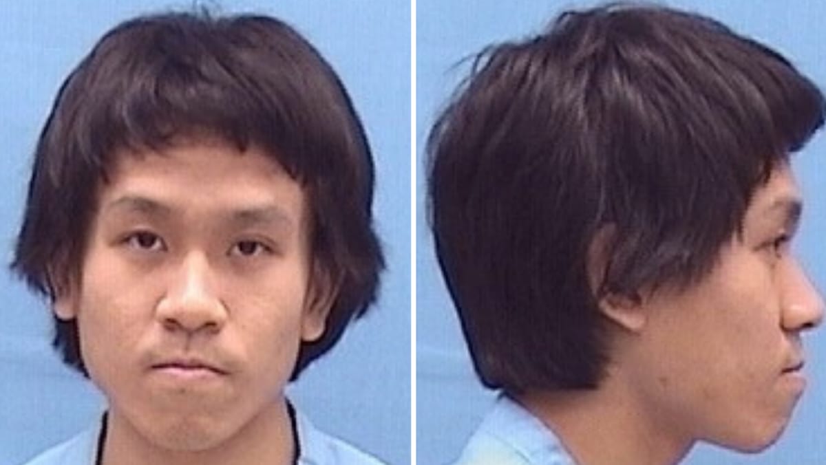 Amos Yee, Singaporean Asylum Seeker & Convicted Offender, Held by US ICE After Parole Release from Prison