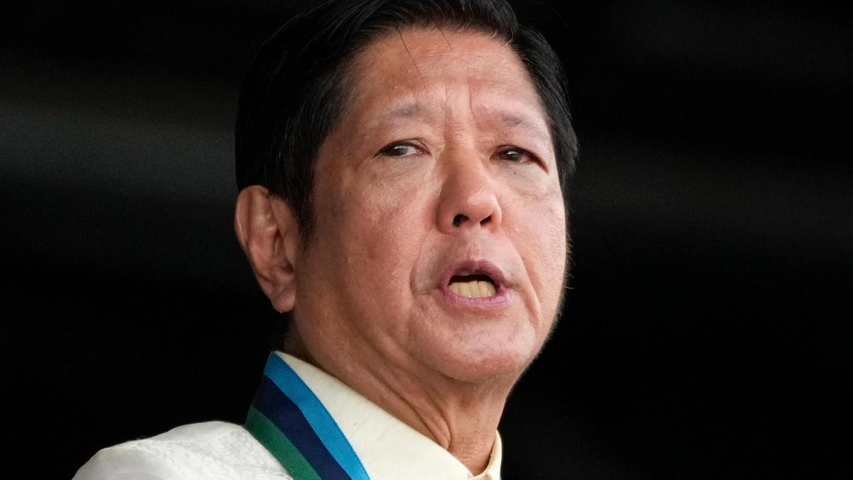 Philippine Corruption Scandal: 7 Suspects Detained in Flood Control Probe; President Marcos Vows More Arrests