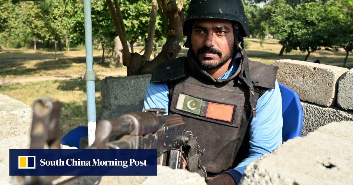 Deadly Suicide Attack Claims 3 Pakistani Officers in Peshawar Near Afghan Border