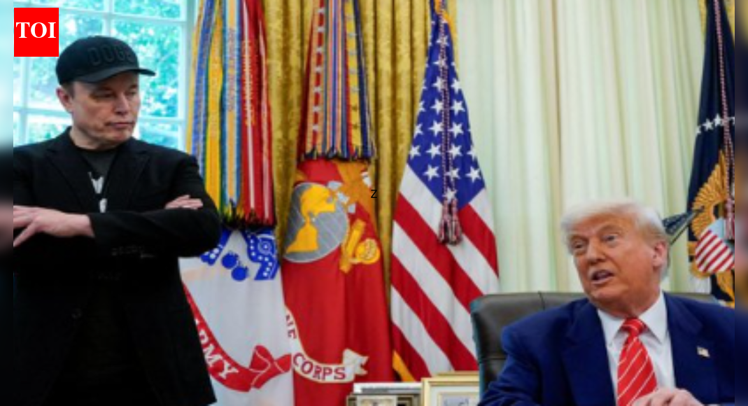 Trump's DOGE Initiative Disbanded Early, Principles Live On: Federal Efficiency Program Ends