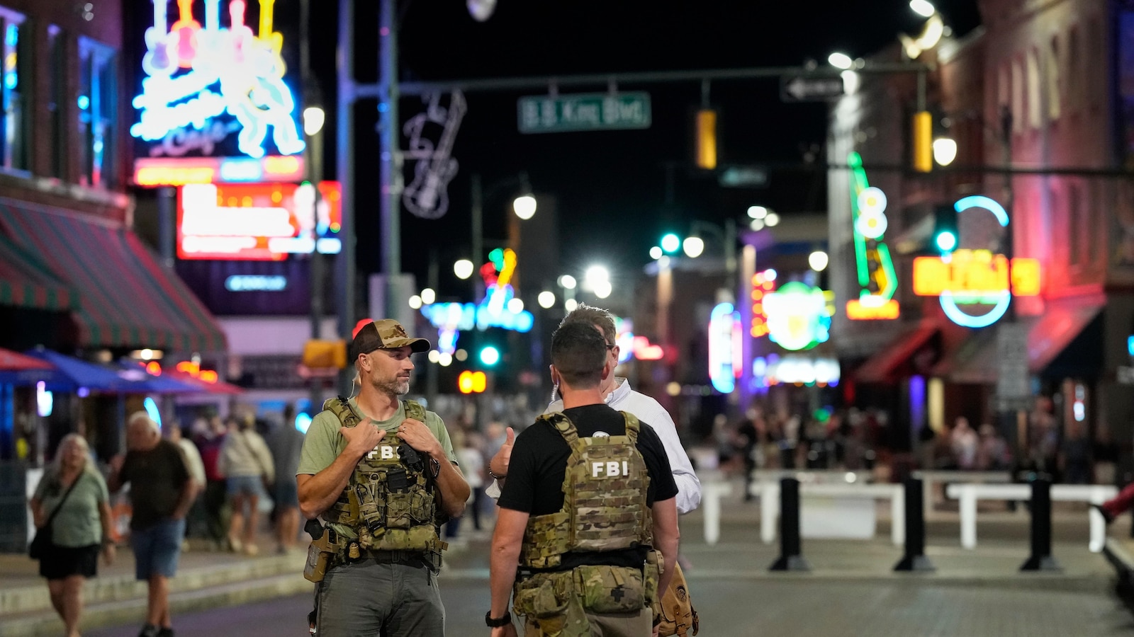 Trump's Memphis Task Force Overwhelms Jails & Courts with Thousands of Arrests, Sparking Systemic Strain & Fiscal Concerns