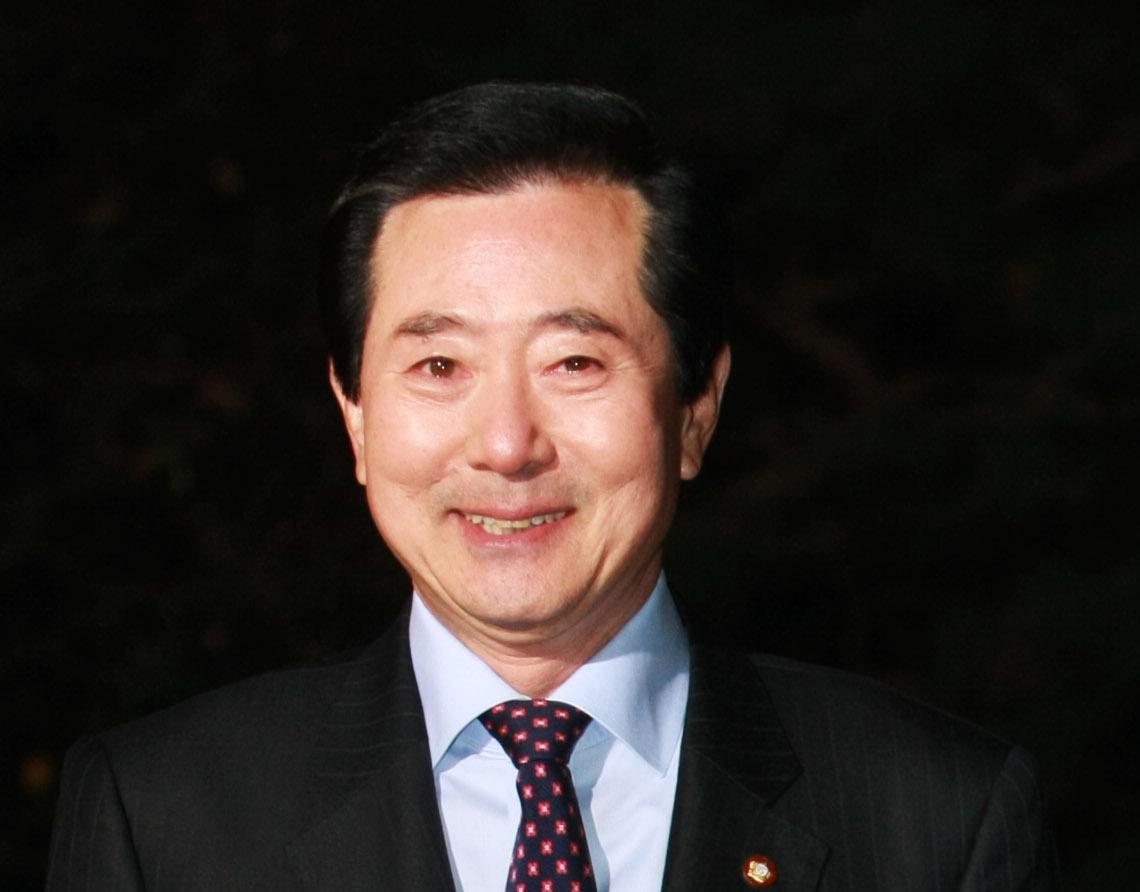 South Korean TV Host & 3-Term Lawmaker Byeon Ung-jeon Dies at 85: Remembering a Broadcast & Political Icon