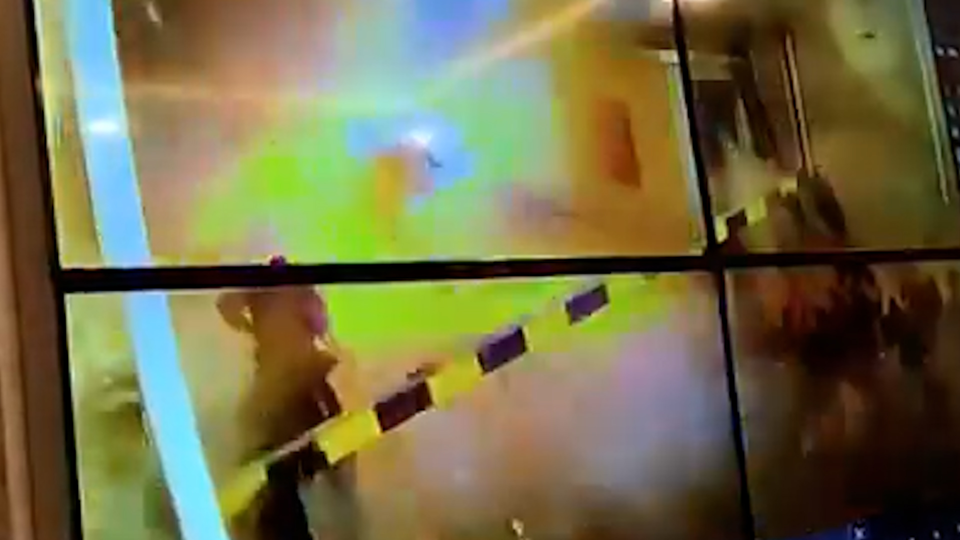 Gaza's Nuseirat Choir Captivates Audiences with Viral 'Drone Song' Performance