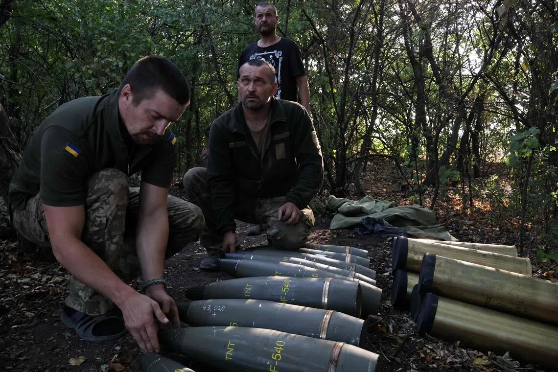 US Intelligence Cutoff Could Devastate Ukraine More Than Arms Halt Amid Trump's Peace Framework Ultimatum & Zelensky's Tough Choice