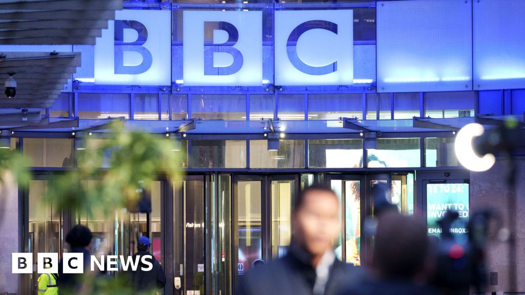 BBC Faces Parliament Inquiry: Senior Figures Questioned Over Trump Edit, Bias Claims, & Governance Turmoil After Resignations
