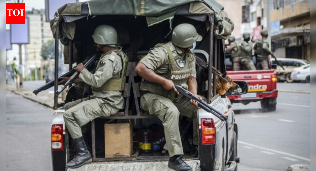 ISIS Gains Freedom in Northern Mozambique After USAID Withdrawal Amid Rising Violence in Cabo Delgado