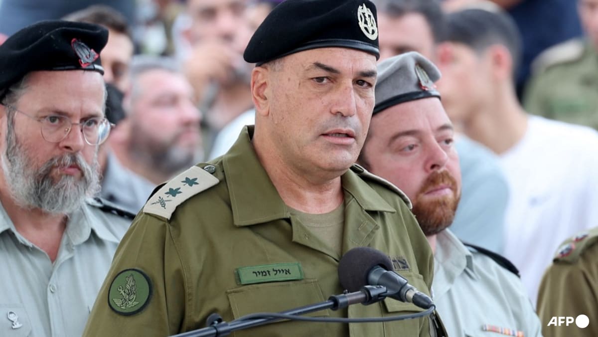 Israeli Military Sacks Generals Over Oct 7 Failures; Leadership Faces Accountability Pressure Amid Gaza War