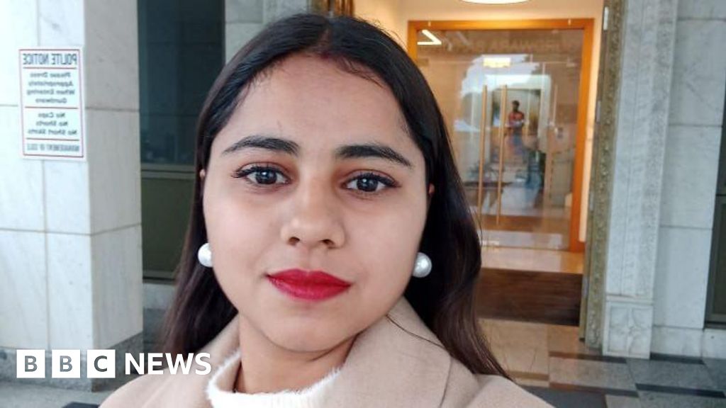 Four Northamptonshire Officers Face Misconduct Probe Over Harshita Brella Abuse Allegations Before Her Murder