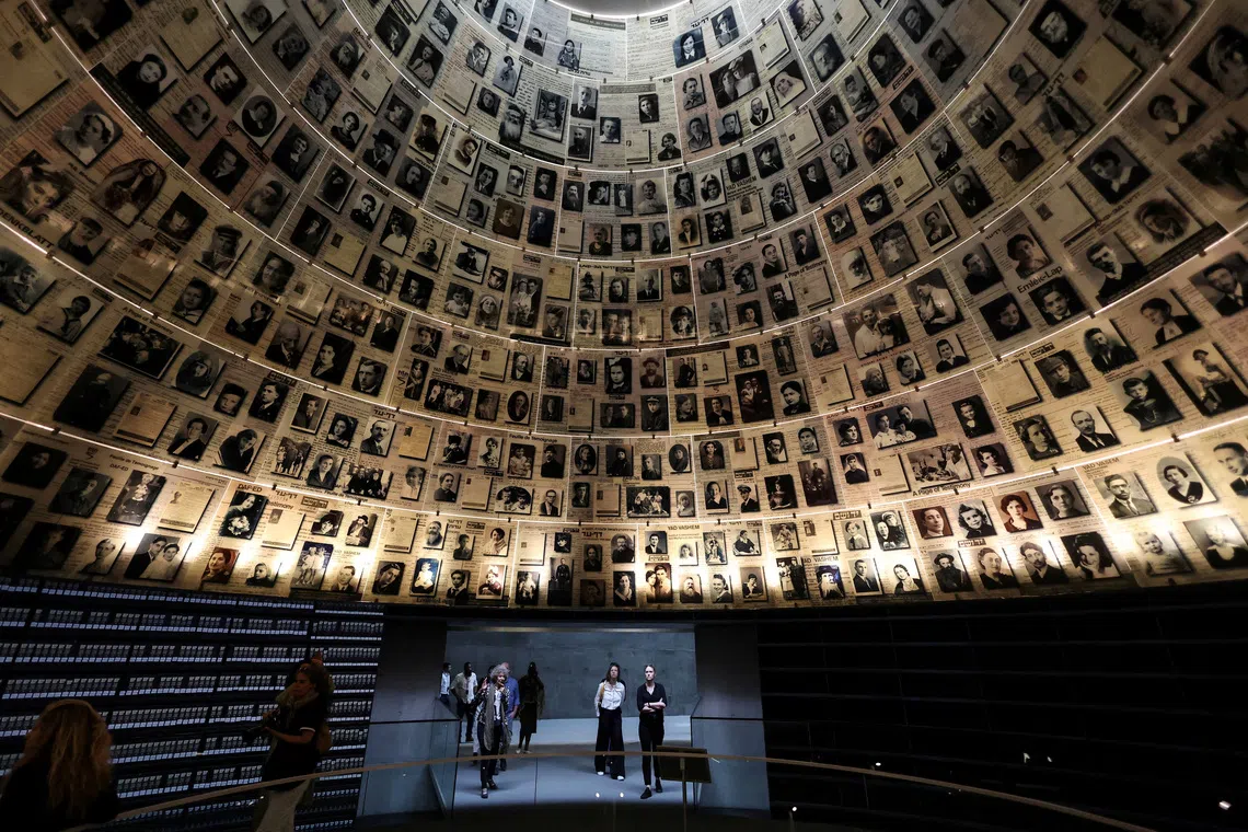 Poland Summons Israeli Ambassador Over Yad Vashem Holocaust Badge Tweet & Historical Accuracy Dispute