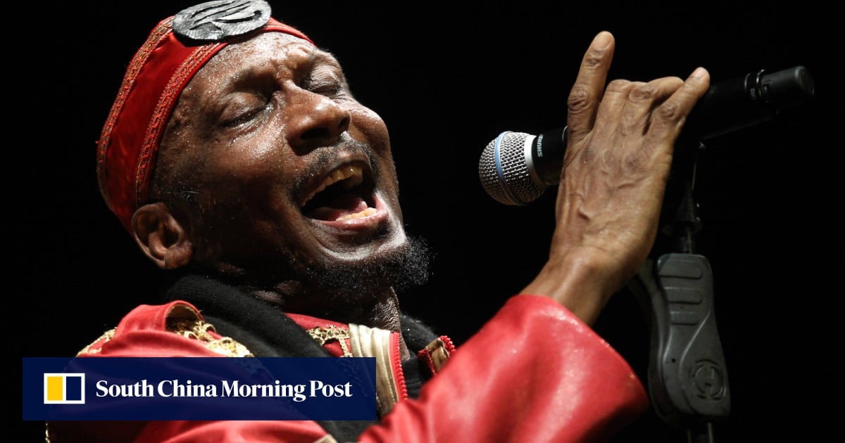 Reggae Icon Jimmy Cliff, Two-Time Grammy Winner & 'The Harder They Come' Star, Dies at 81
