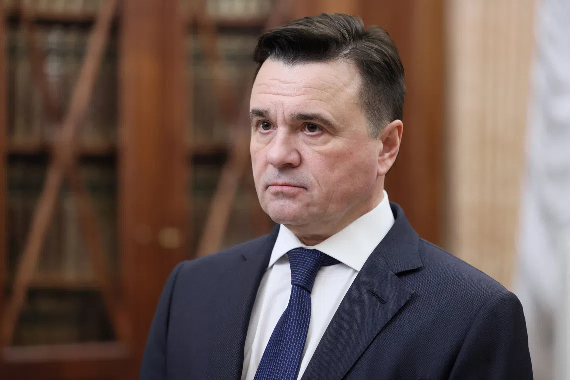 Russian Power Plant Restores Operations After Ukrainian Drone Strike in Moscow Region | Shatura Heating Back Online