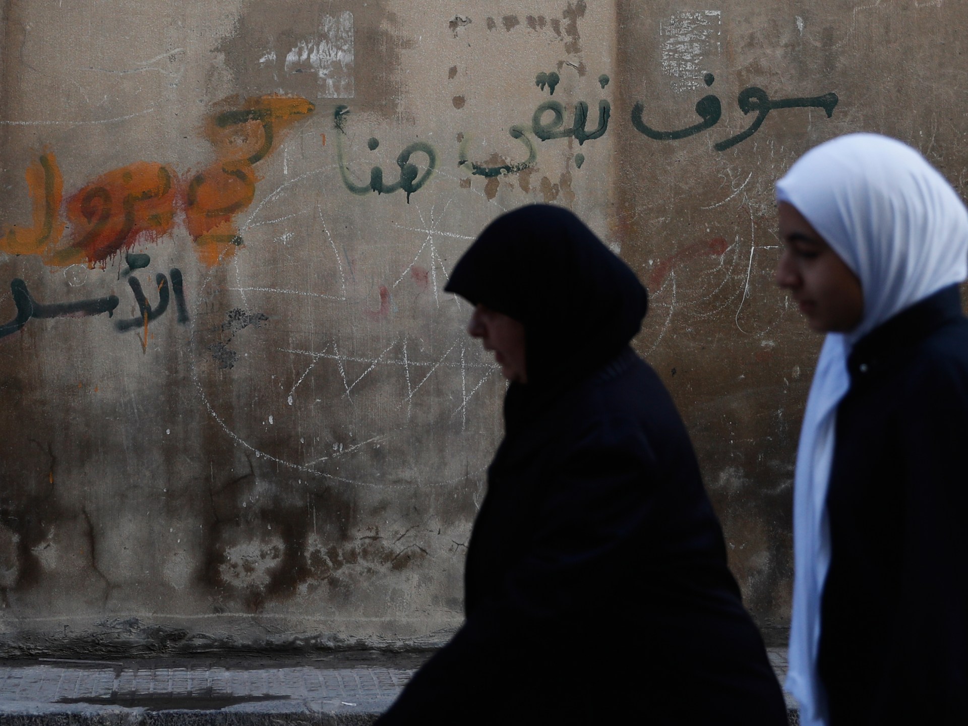 Syria's Homs Curfew Extended After Double Murder Fuels Sectarian Tension; New Government Faces Stability Test