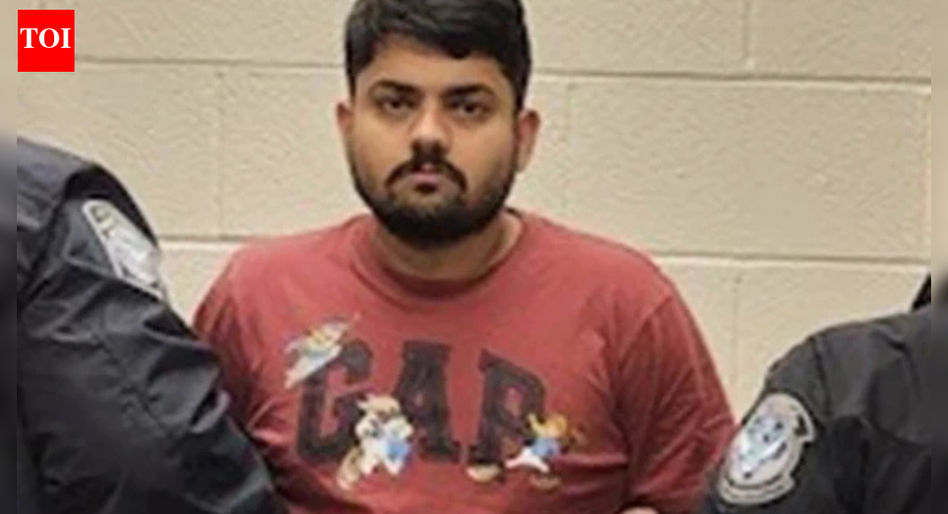 Indian Murder Suspect Caught at US-Canada Border via Biometrics After Attempting Entry with Fake ID