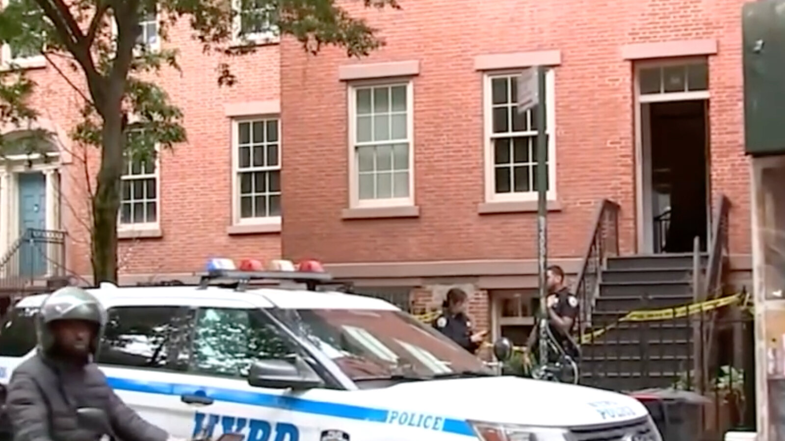 Crypto Investor Charged with Kidnapping and Torture in NYC