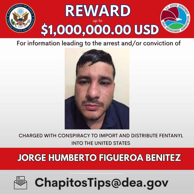 Cartel Leader With $1 Million US Bounty On His Head Killed In Mexico