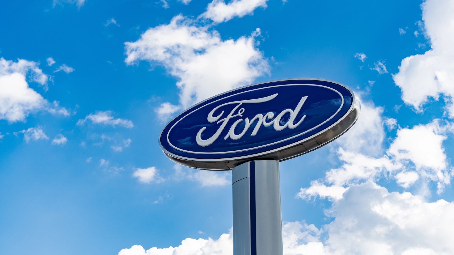 Ford Engineer's Tech Could Drastically Reduce EV Prices