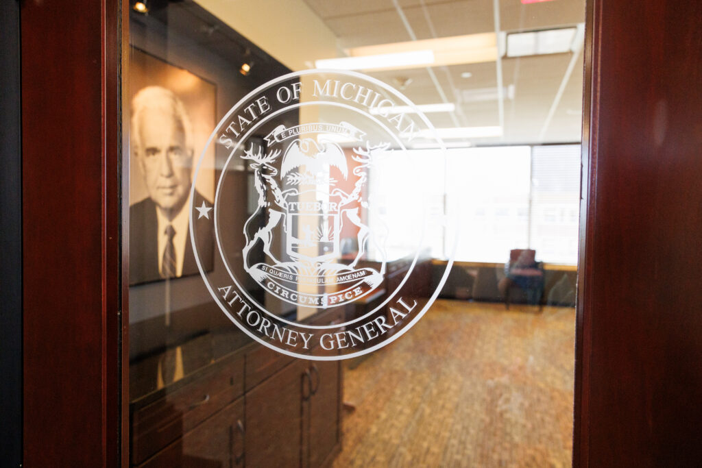Oklahoma Mental Health Commissioner Accuses AG of Bullying After Tax Lien Disclosure