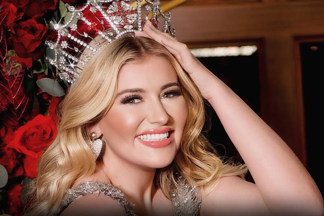 Miss World Organisation Clarifies Miss England's India Visit