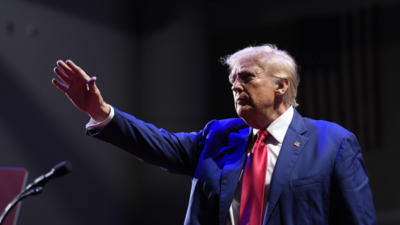 ABC's The View: Executives Urge Hosts to Tone Down Trump Criticism