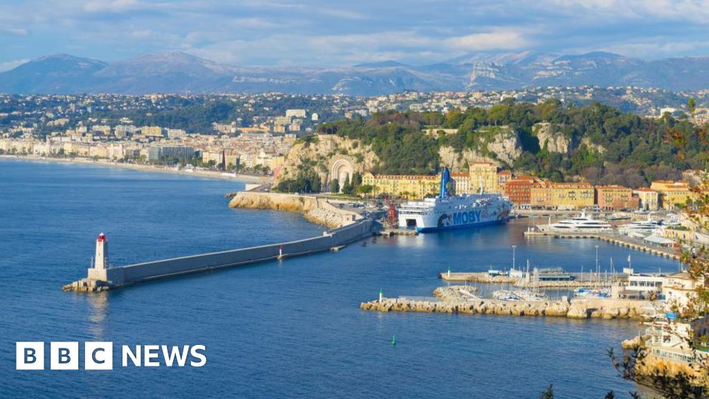 Nice Power Cut: Second Sabotage Suspected in France After Cannes Blackout