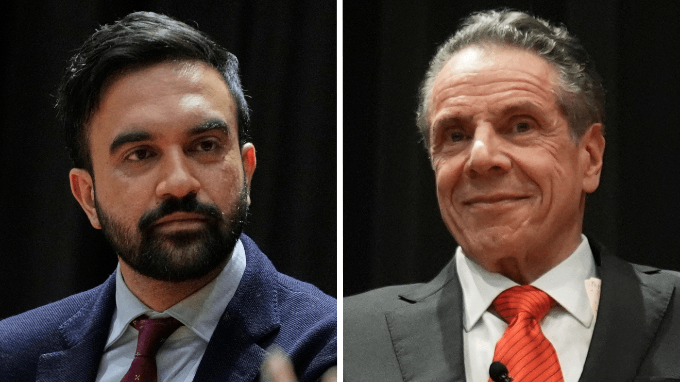 New York City Mayoral Primary: Live Democratic Election Results and Updates