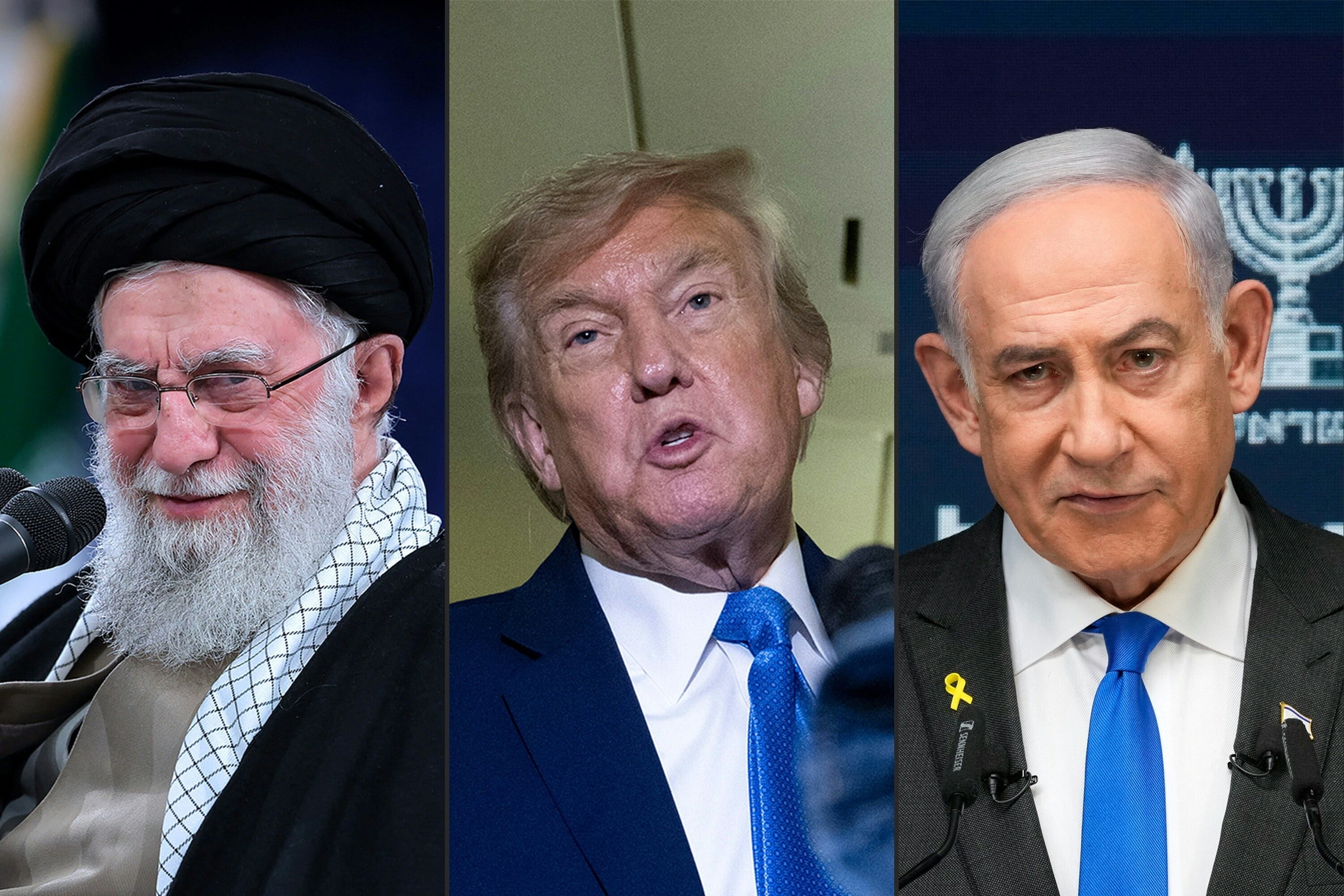 Israel-Iran Ceasefire Holds: Diplomatic Efforts Intensify in the Region