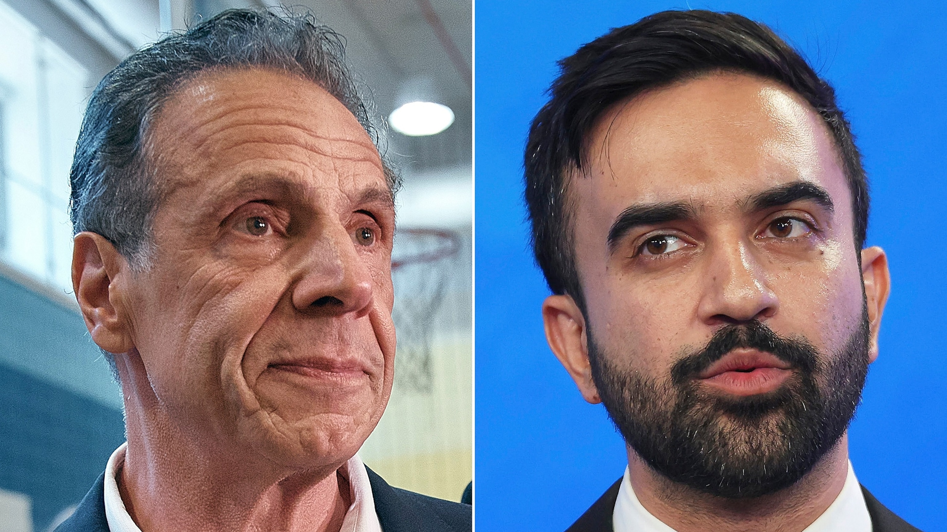 New York City Mayoral Primary: Mamdani's Strong Showing Leads to Cuomo's Concession