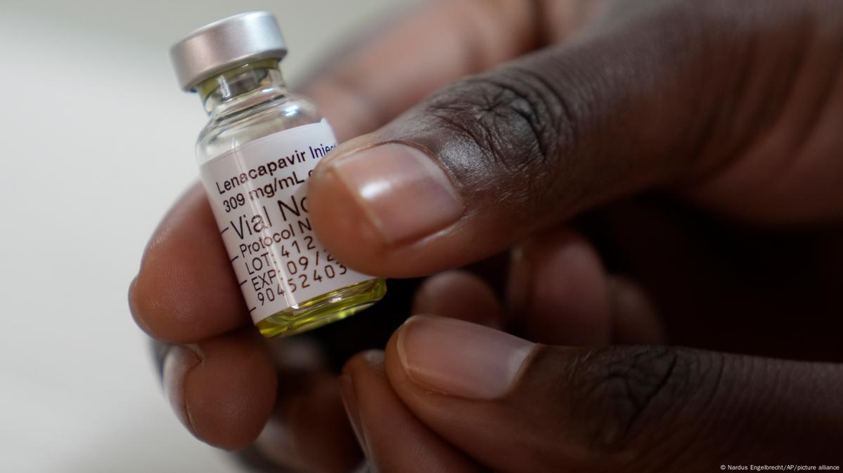HIV 'Miracle' Drug Lenacapavir Approved Amid US Funding Cuts: Will Progress Be Squandered?