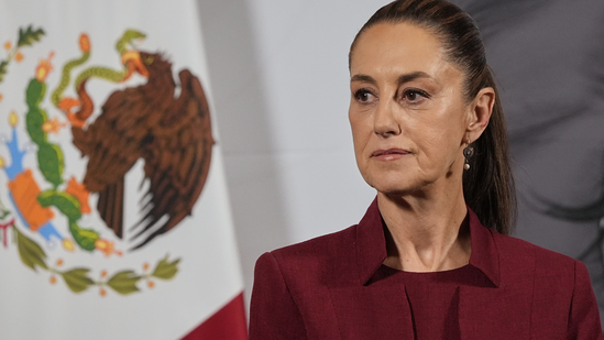 Mexico Considers Legal Action Over SpaceX Debris Falling in US