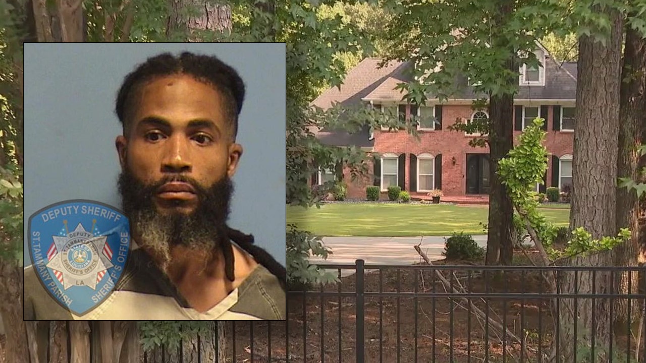 Fayette Man Admits to Burning Wife's Body, Backyard Burial