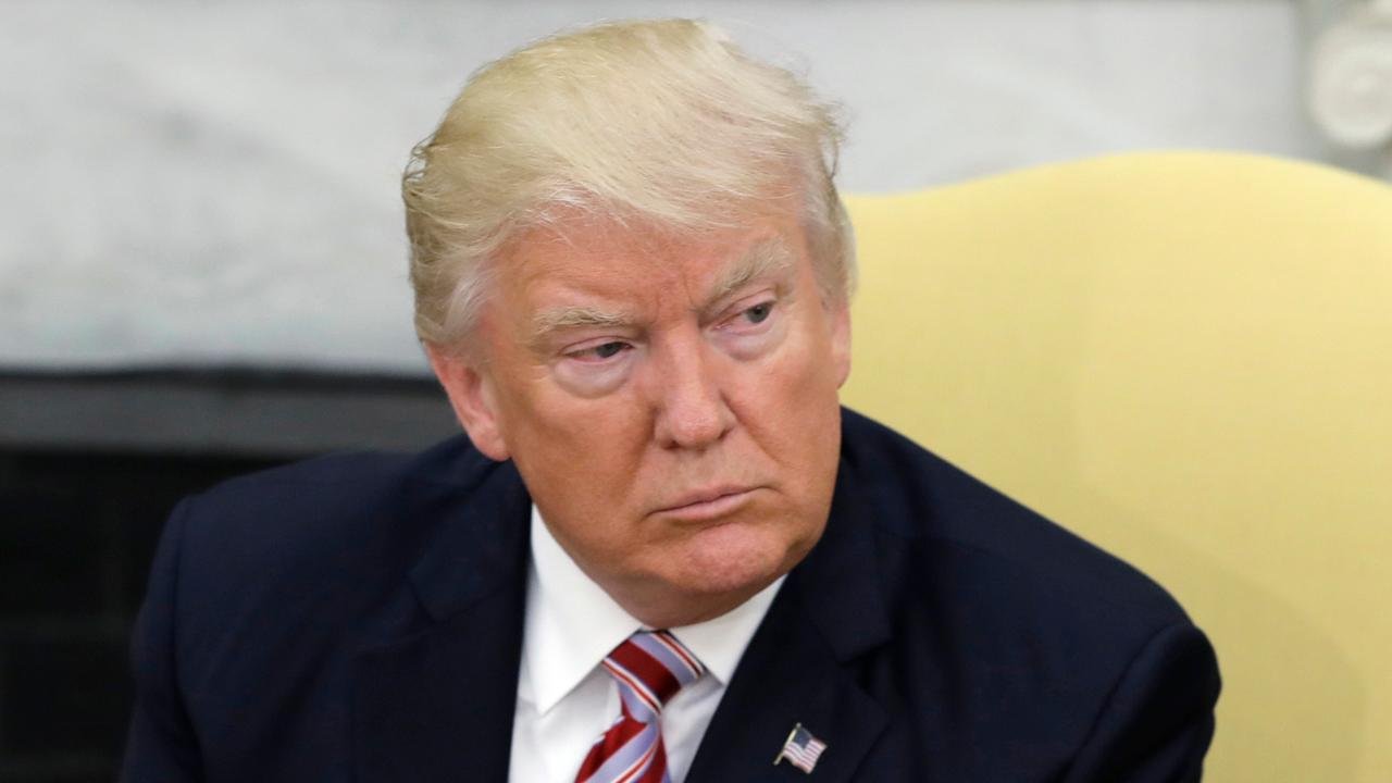 Trump Considers Extending Obamacare Subsidies, Report Reveals Amid Healthcare Policy Debate