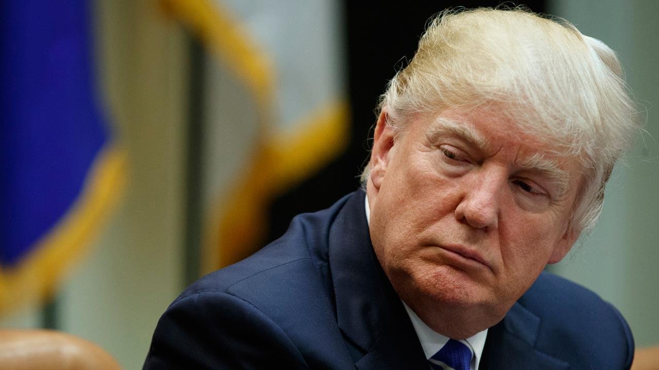 Trump Reportedly Considers Extending ACA Subsidies Amid Affordability Push; Centene, Oscar Shares Surge