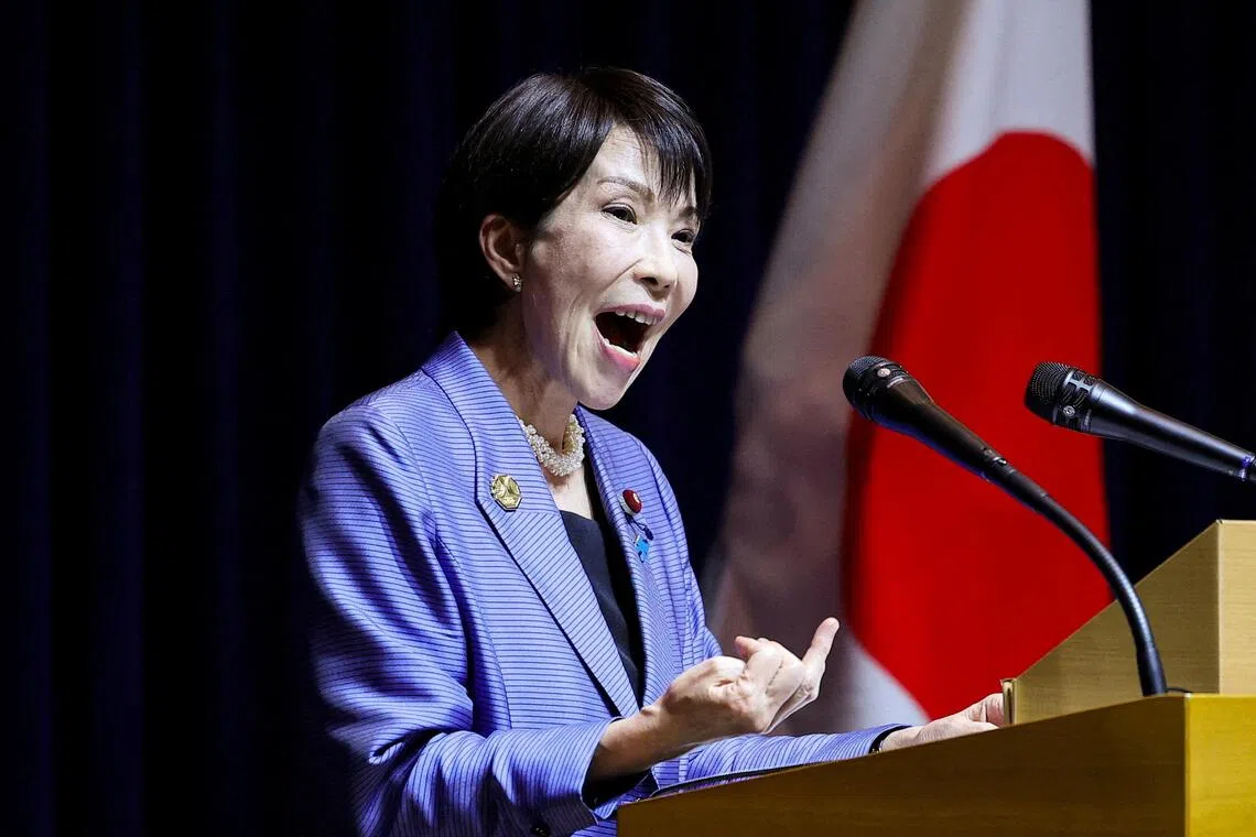 Japan Rejects China's Taiwan Demands at UN After PM Takaichi's "Survival-Threatening" Comments