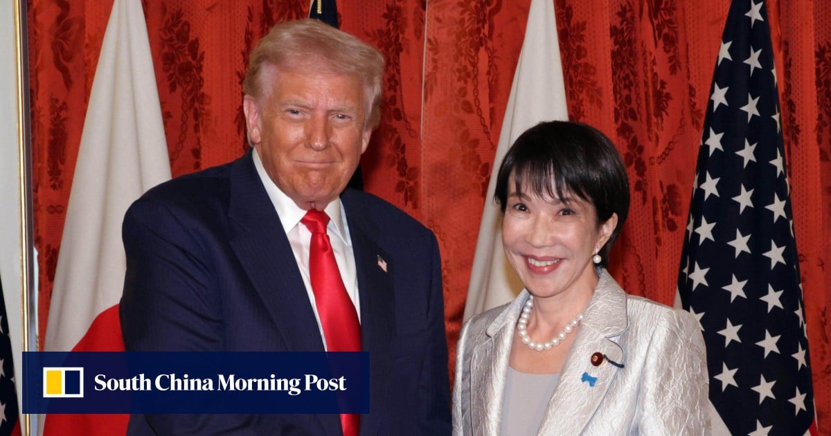 Trump Confirms US-Japan Alliance with PM Takaichi Post-Xi Call, Amid Indo-Pacific Tensions