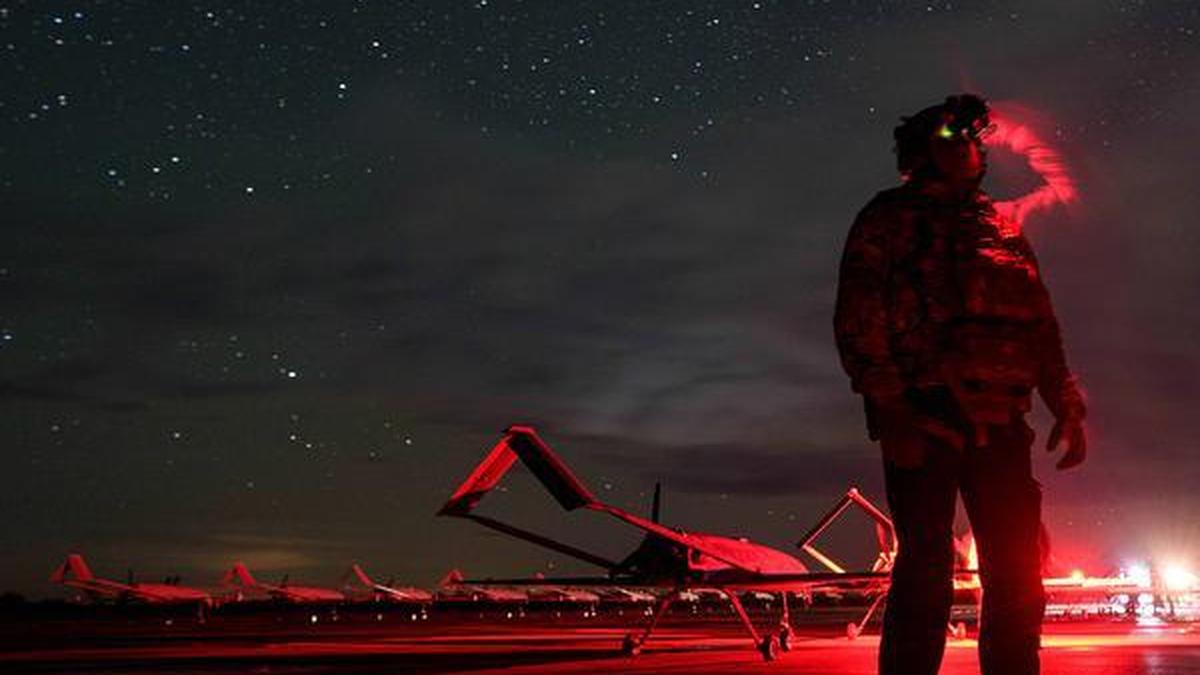 Ukrainian Strike Hits Russia's Taganrog: 1 Killed, 3 Injured, Multiple Buildings Damaged in Rostov Region