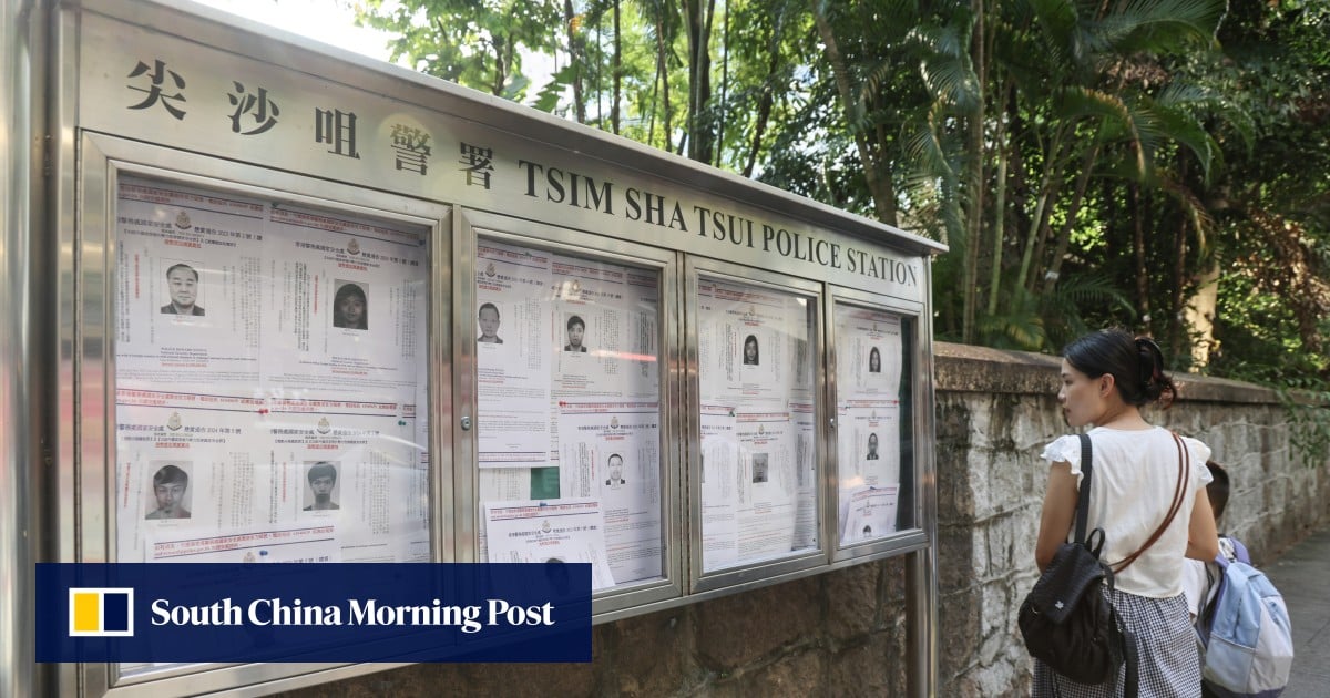 Hong Kong Security Chief Chris Tang Warns Against Subversion by Canada & Taiwan-Based Groups, Vows Election Crackdown