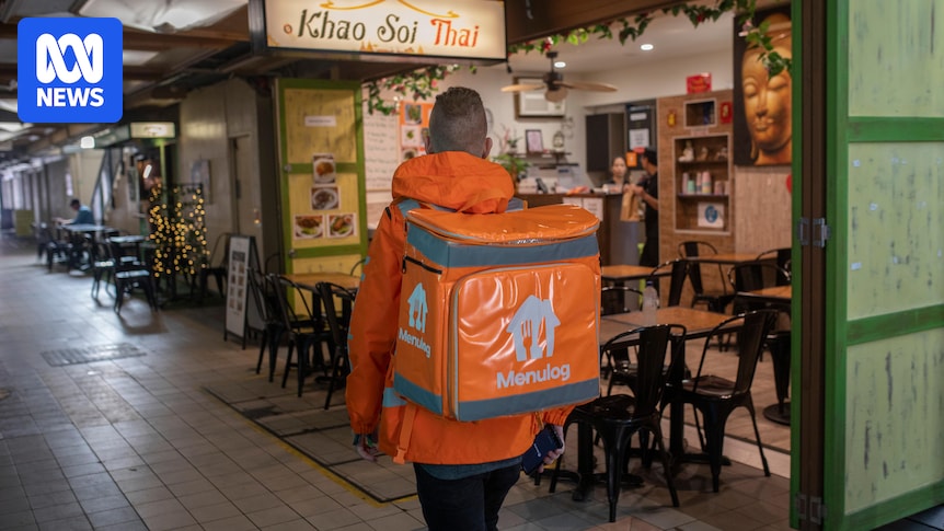 Menulog Departs Australia, Shifts Users to Uber Eats; Duopoly Concerns Mount in Food Delivery Market