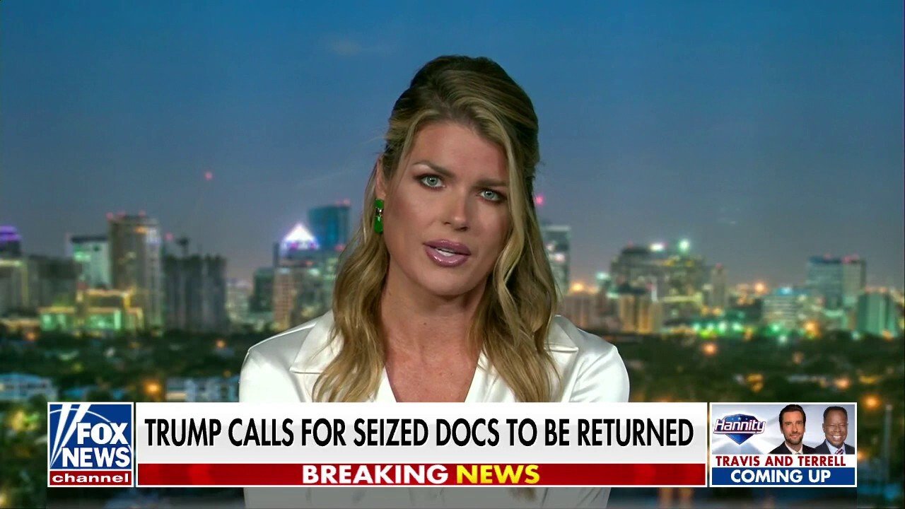 Lindsey Halligan Disqualified: Federal Judge Rejects Former Miss Colorado Finalist's Legal Bid