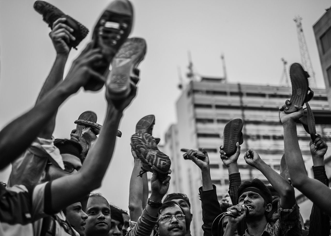 Bangladesh: 'Fascism Emerging' Chorus After Baul Singer's Arrest Sparks Human Rights Concerns