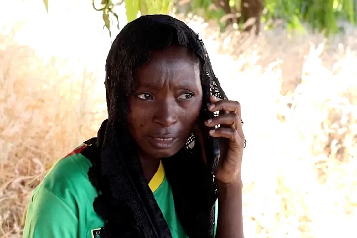 Nigeria School Abduction: Teacher Recounts Gunmen Threatening Crying Child; Hundreds Remain Captive After St Mary's Attack