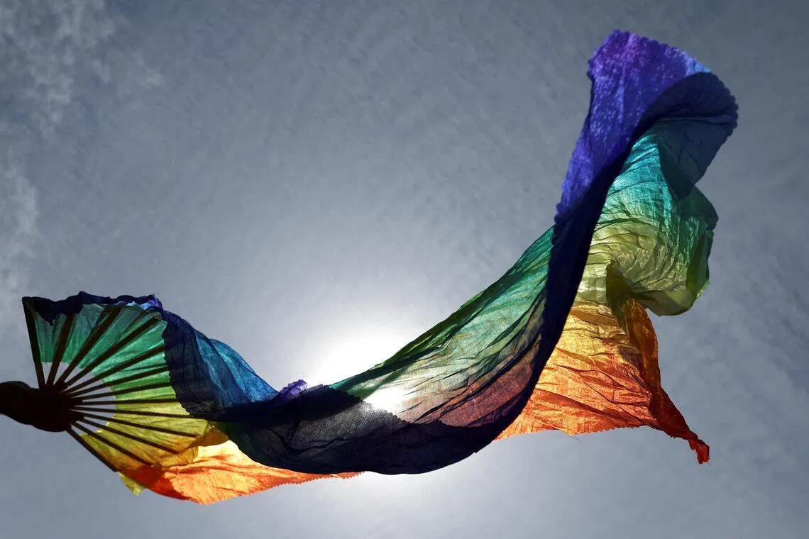 EU Court Mandates Same-Sex Marriage Recognition Across Bloc, Rebukes Poland for Non-Compliance