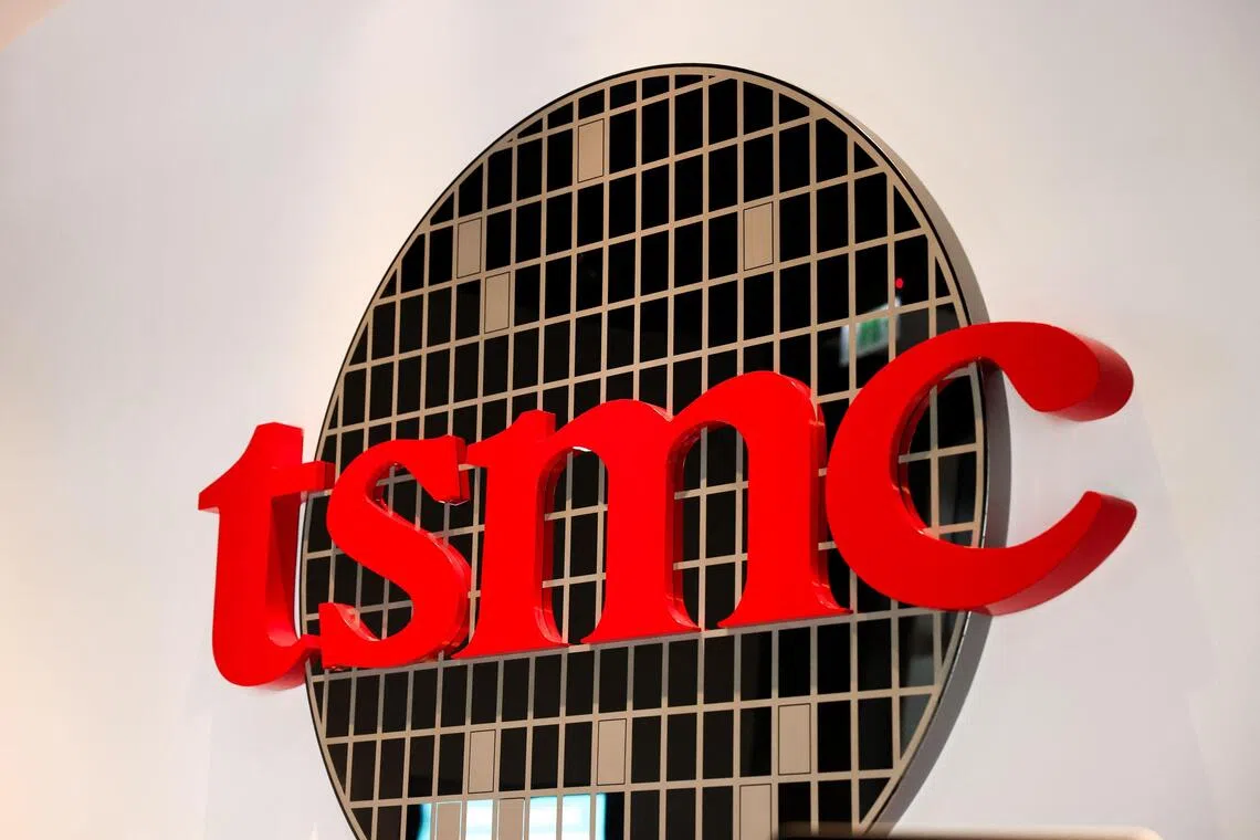 TSMC Sues Former VP Lo Wei-Jen Over Alleged Trade Secret Theft, Raising Intel Data Security Concerns in Semiconductor Industry